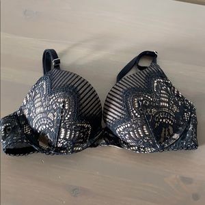Victoria’s Secret Push-up Bra